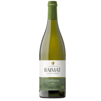 RAIMAT CASTELL CHARDONNAY BLANCO 75CL CAJA 6U